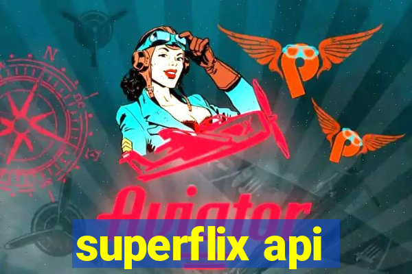 superflix api